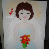 Vida Kavoosi Rosenhoff的照片