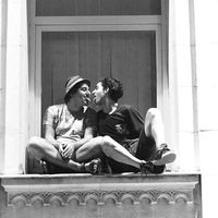 Photos de Niko Gorgoshadze