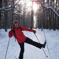 Sergei Blagodarnyi的照片