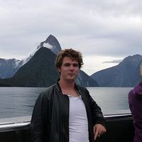 Ashton Lucas's Photo