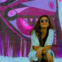 Andréa Perro的照片