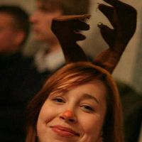 Barbara Kokocinska's Photo