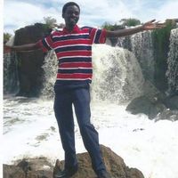 Owino  Ken的照片