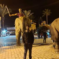 Mohamed Abudaya's Photo