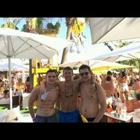 Michael Garrett's Photo