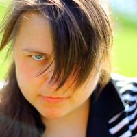 Gabi Bilinskaite's Photo