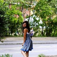 Anastasia Pytkina's Photo