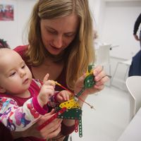 Barbora Machova的照片