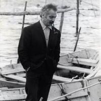 Alexandre Trophardy's Photo