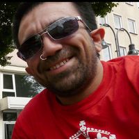 Manny Dominguez's Photo