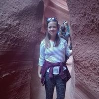 Hana Pitauerová's Photo