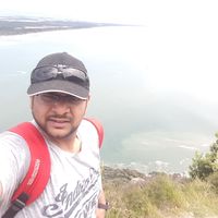 Sarvadaman Varshney's Photo