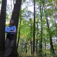 Forest Sherry Gray的照片