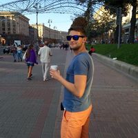 Aleksander Bielinski's Photo