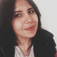 Khadiga Mohamed's Photo