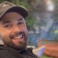 Tim Askarov的照片