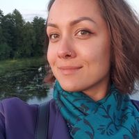 Veronika Beketova's Photo