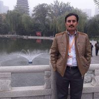 Akbar Jamali's Photo