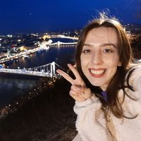 Elif Yılmaz's Photo