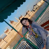 Anita Kovácsová的照片