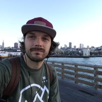 Eugene Stepanenko的照片