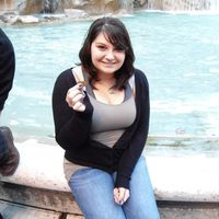 Angie Matturro's Photo