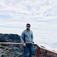 Prasana Ravichandran的照片