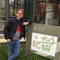 Le foto di Frederic Merten