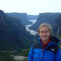 Charlotte Lemieux's Photo