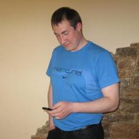 Кирилл Крылов's Photo