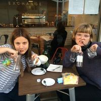 Lucy Preiss的照片