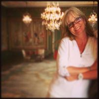 Anke Schafer's Photo