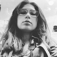 Khadija Benyahya的照片