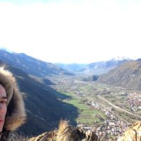 Pierre Antoine Geffroy's Photo