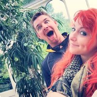 Jaide Tindall的照片