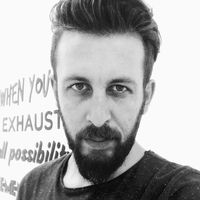 Fatih Gunalp的照片