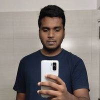 Nitin Kumar的照片