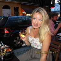 Helle Sanden's Photo