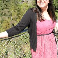 Samantha Smith的照片