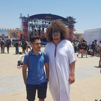 SiiMo Blkass's Photo