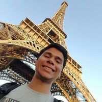 Danilo Dantas的照片