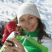 Sabrina Dreyer's Photo