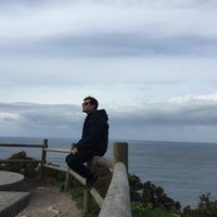 Gaspar Bertoni's Photo