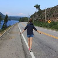 Mathilde Romanet's Photo