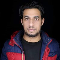 mahmoud Salem's Photo