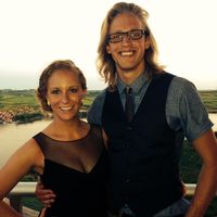 Shaun Davis的照片