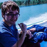 Camille Lepage's Photo