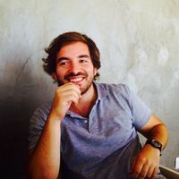 Miguel Marques Rocha's Photo