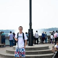 Pierre-Yves Lajoie的照片