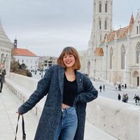 Melike Doğru的照片